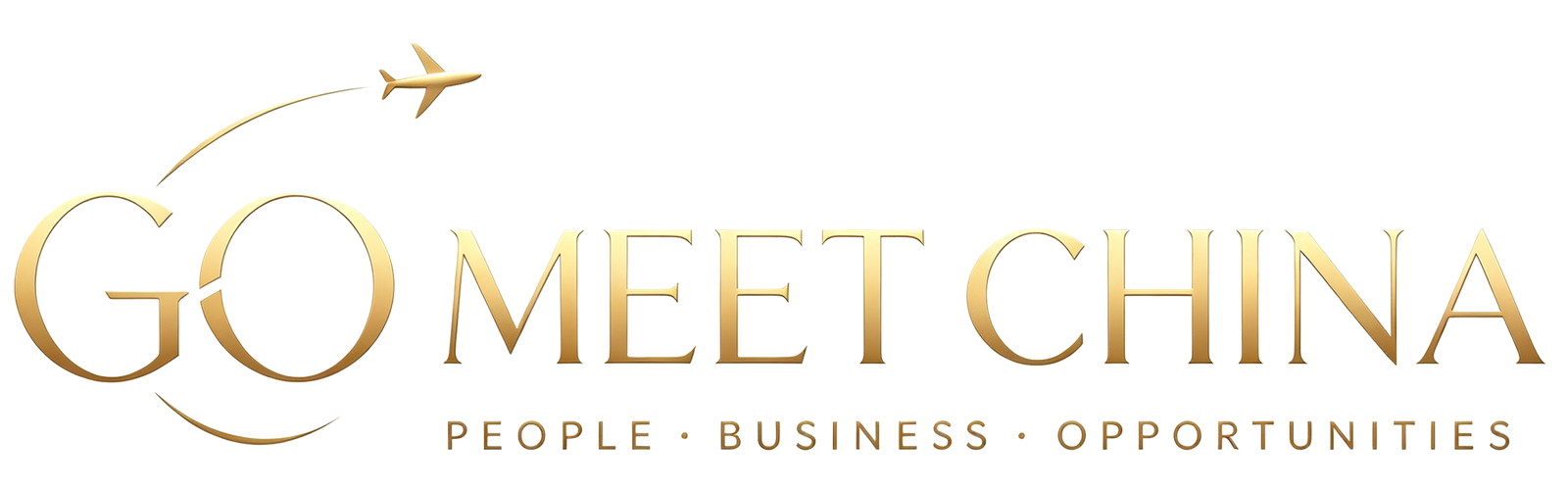 GoMeetChina